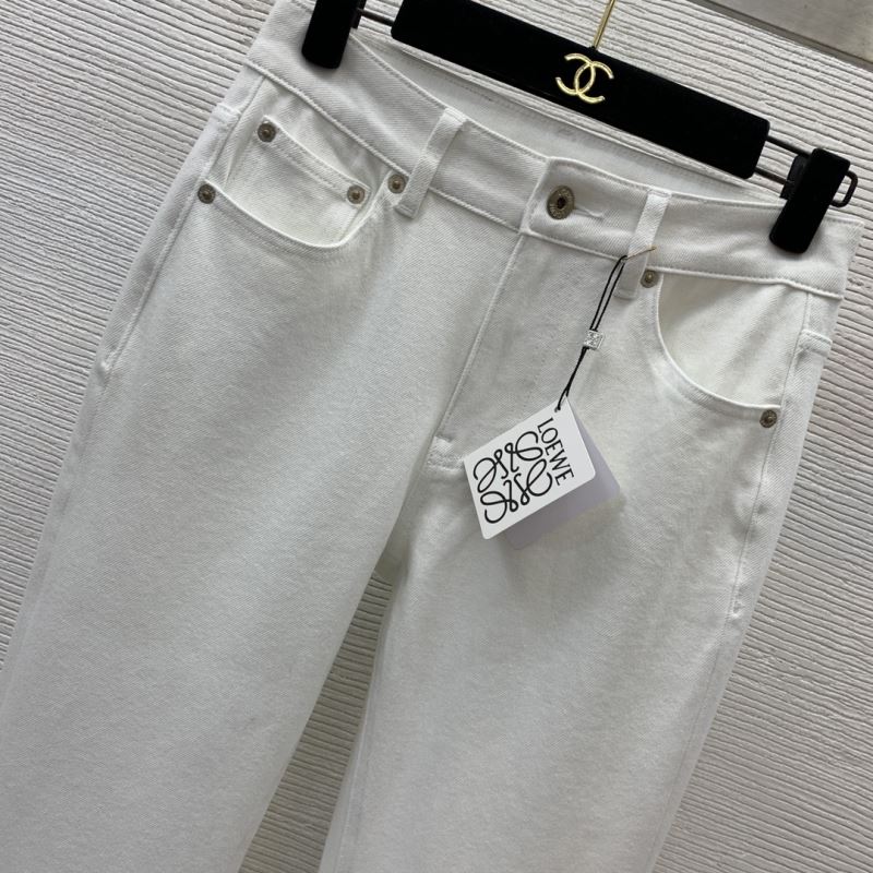 Loewe Long Pants